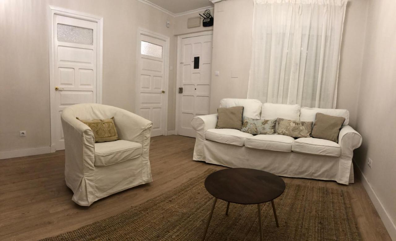 الشقق الفندقية أفيليسفي  La Casita De El Montan Baja المظهر الخارجي الصورة